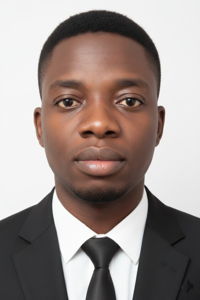 Adedokun Clement - Founder & Senior Property Consultant